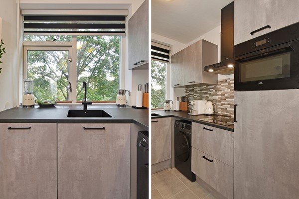 Medium property photo - Burgemeester Keijzerlaan 135, 2262 BE Leidschendam